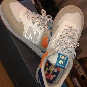 New Balance 574 classics traditionnels